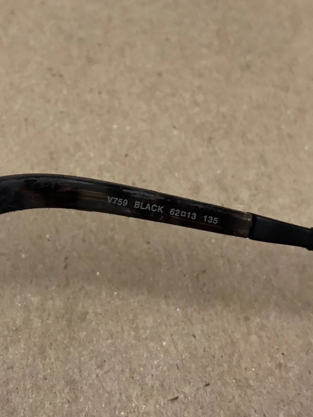 NWOT John Varvatos Square Aviator Sunglasses